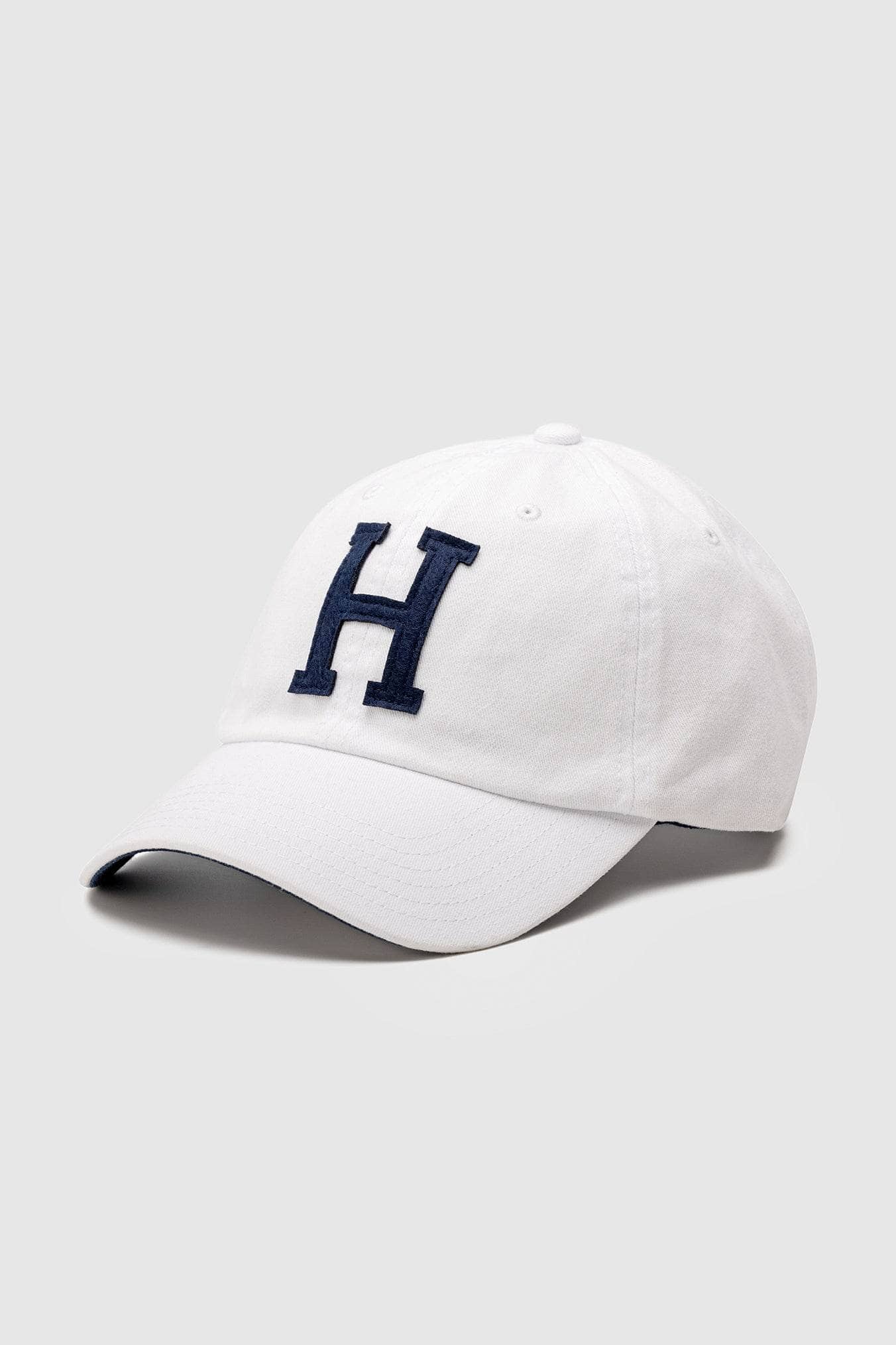 Letter Cap White - Image 11