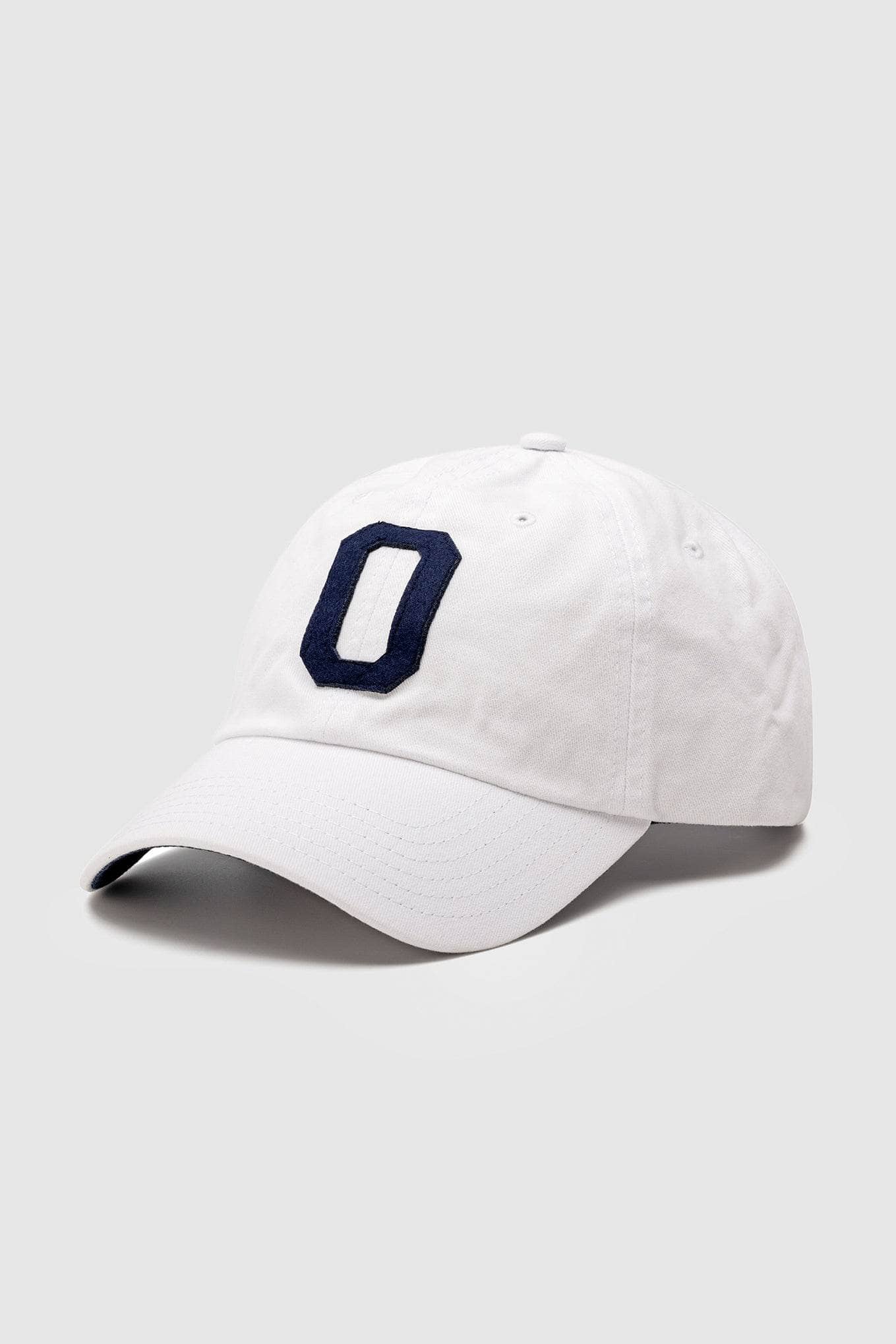 Letter Cap White - Image 18