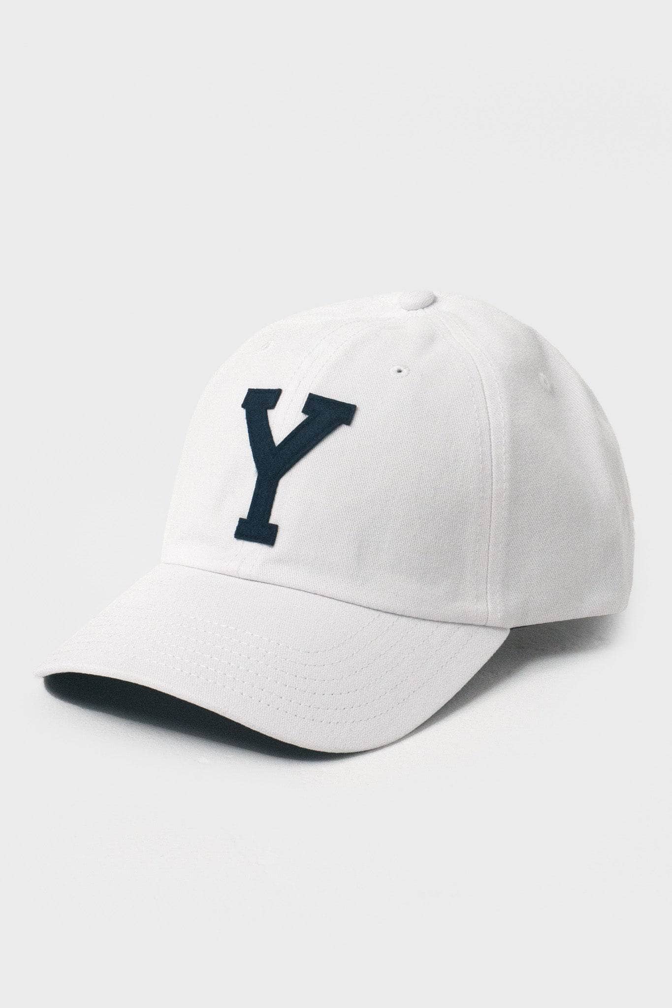 Letter Cap White - Image 28